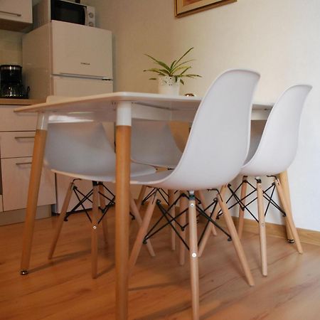 Apartman Ruzica Макарська Екстер'єр фото