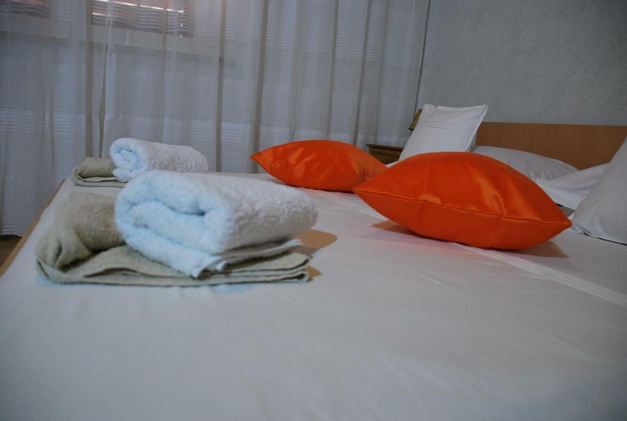 Apartman Ruzica Макарська Екстер'єр фото