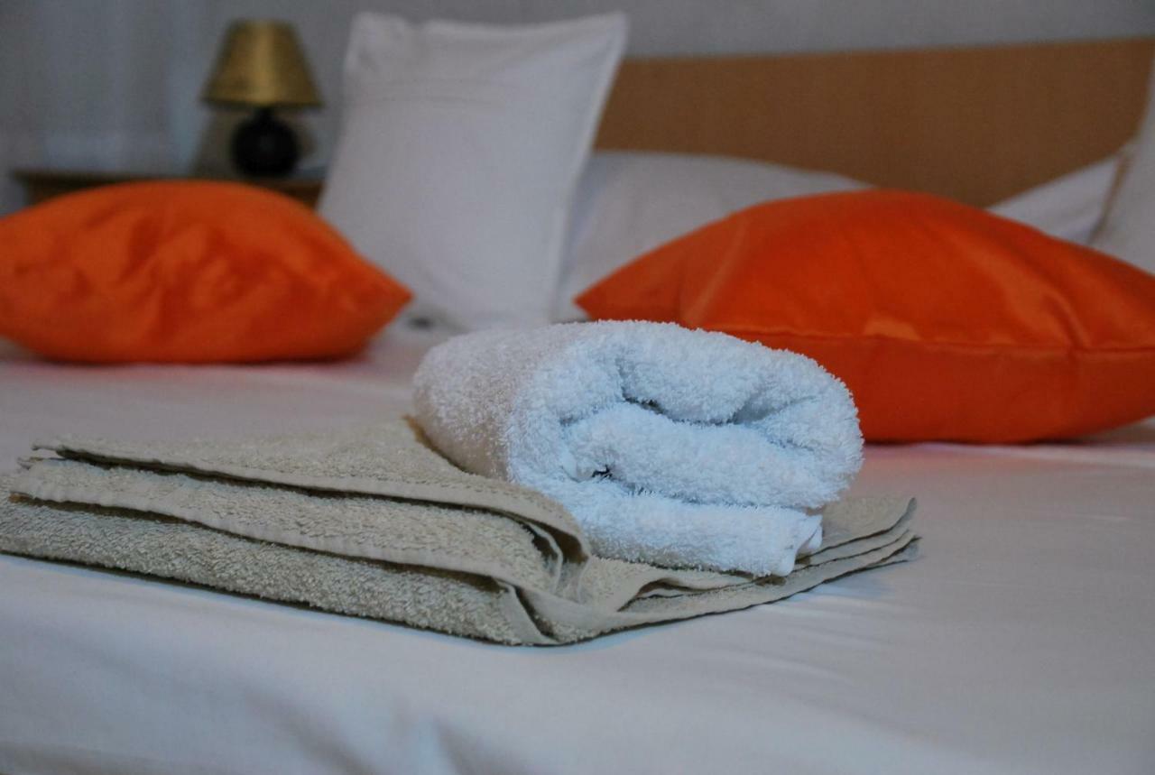 Apartman Ruzica Макарська Екстер'єр фото