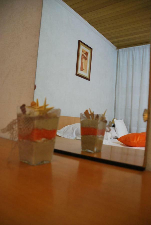 Apartman Ruzica Макарська Екстер'єр фото